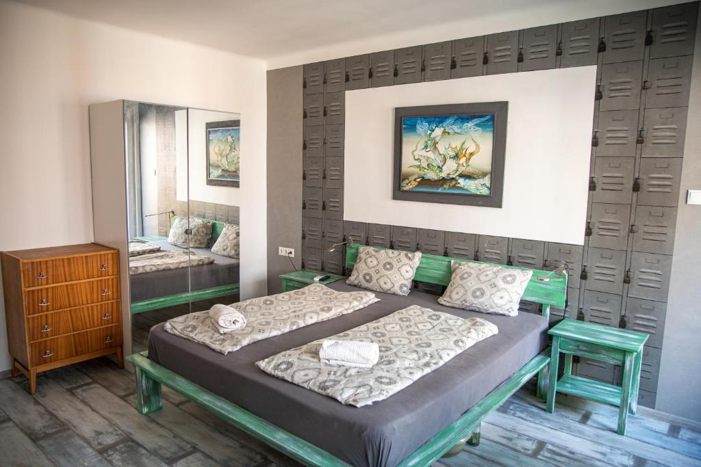 Casa Tua3 - Apartment With Balcony