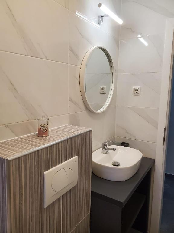 Apartment in the city center - 10