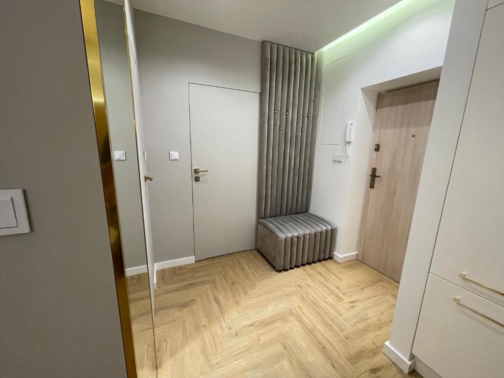 Fotografia z galérie ubytovania CRYSTAL CAVE Apartment vo Wieliczke