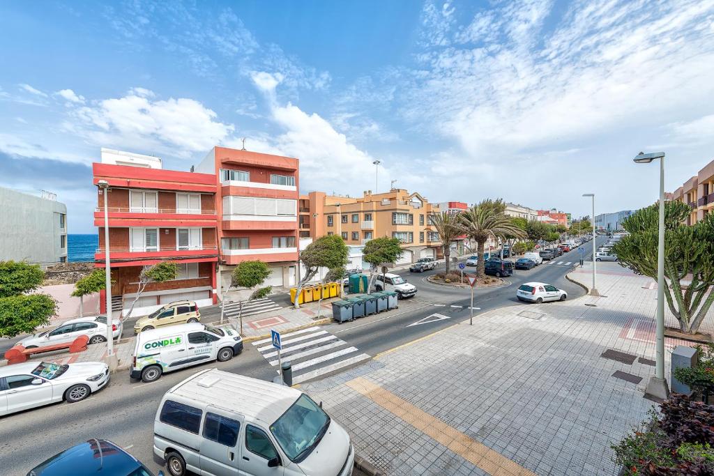 New Cute Apartment at Salinetas Beach., Salinetas – Updated ...