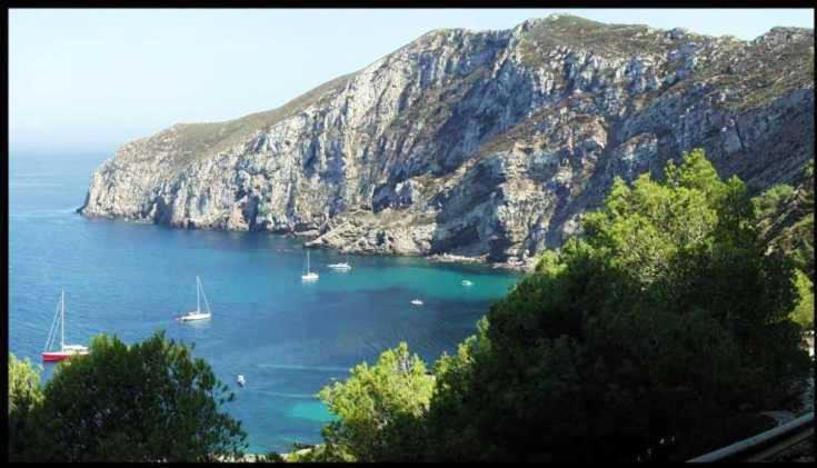 Imagen de la galería de Il Gabbiano Blu - Vista Mare, en Marettimo