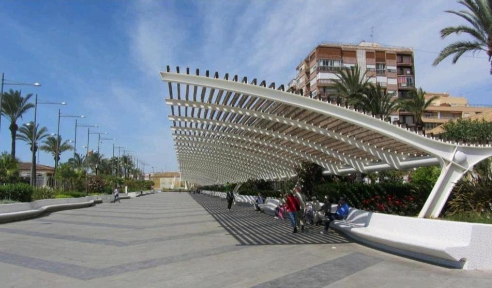 L&G49 Apartamento con Garaje, Torrevieja – Updated 2023 Prices