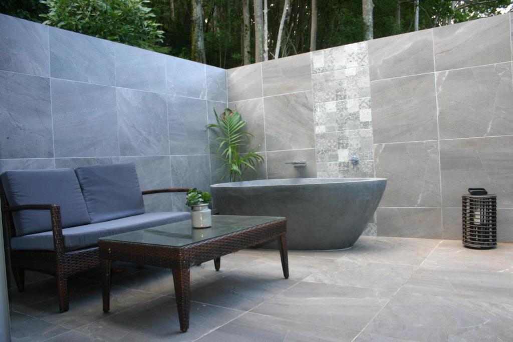 A PERFECT STAY - The Luxury Eco Rainforest Retreat - Housity