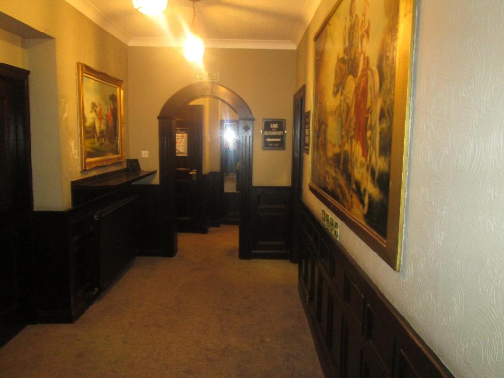 Fotografie z fotogalerie ubytování Laird And Dog Inn v destinaci Lasswade