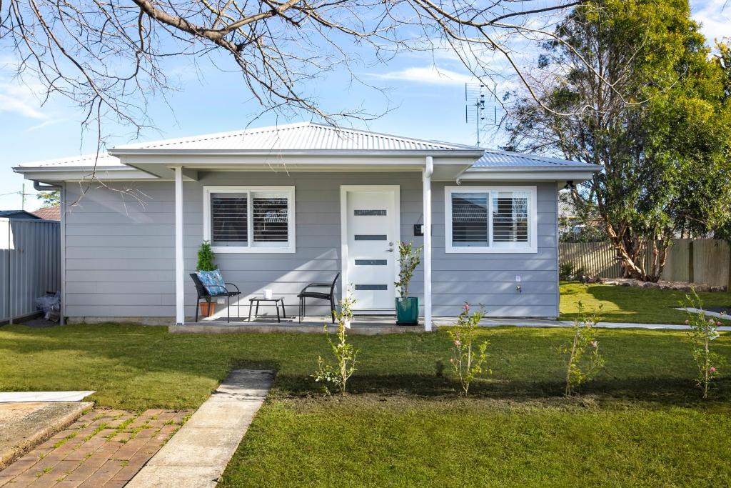 Camellia Cottage