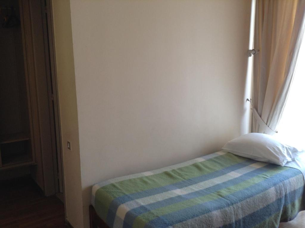 Hotel Alexandros - Resim 40