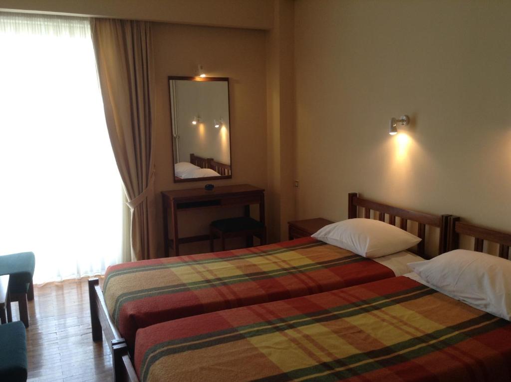 Hotel Alexandros - Resim 42