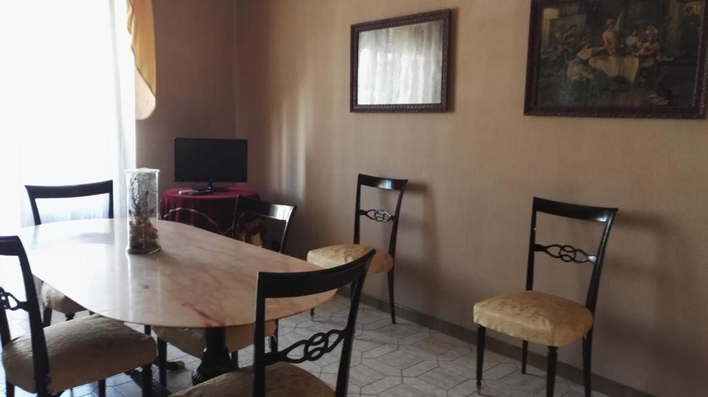 CASA DELL'ANNA – Photos 1