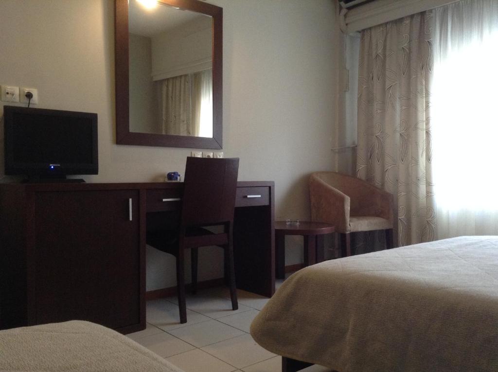 Hotel Electra - Resim 28