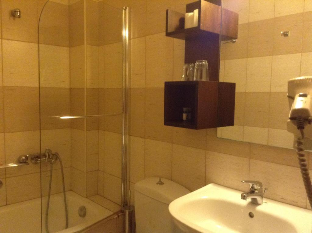 Hotel Electra - Resim 8