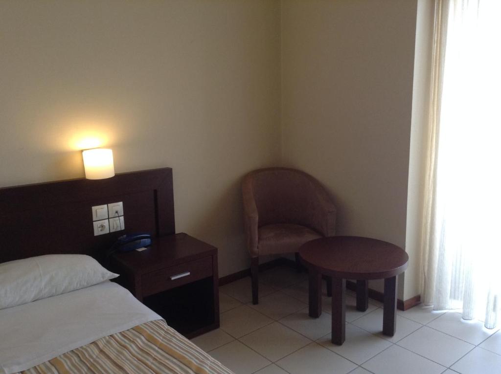 Hotel Electra - Resim 17