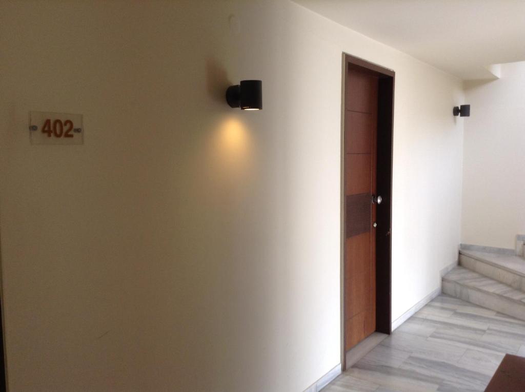 Hotel Electra - Resim 44