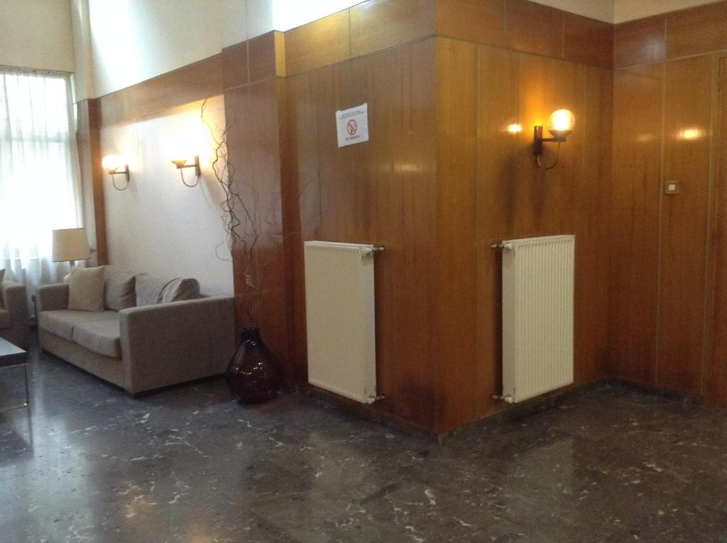 Hotel Electra - Resim 11