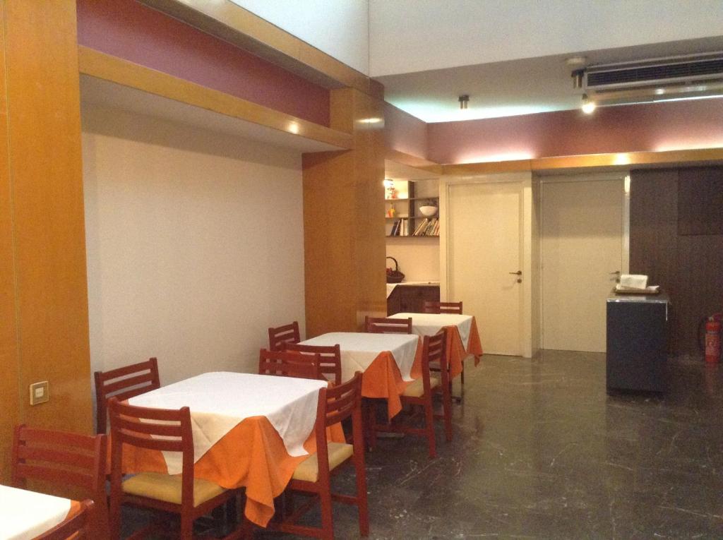 Hotel Electra - Resim 29