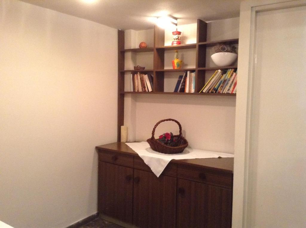 Hotel Electra - Resim 24