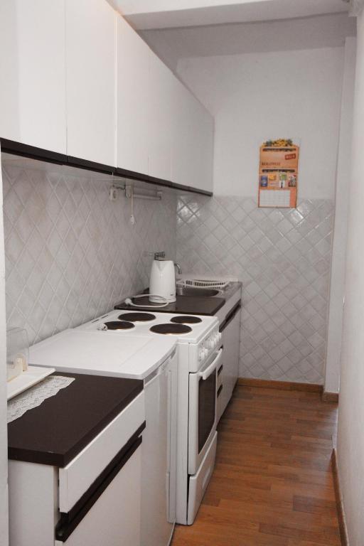 Fotografie z fotogalerie ubytování Family friendly seaside apartments Arbanija, Ciovo - 5220 v Trogiru