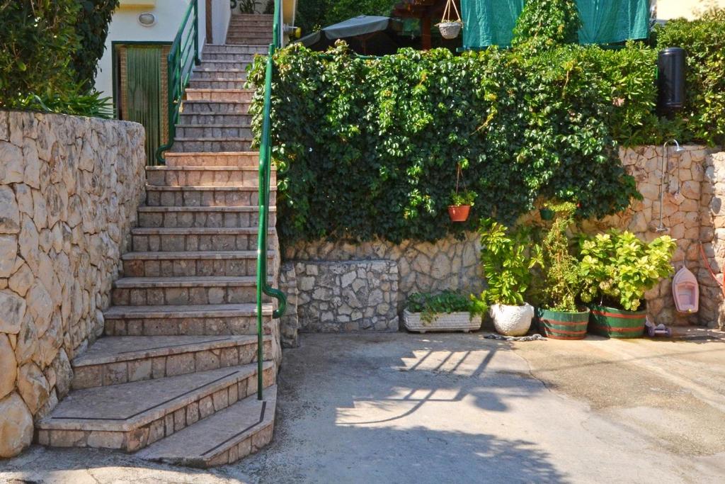 Fotografia z galérie ubytovania Apartments with parking spaces Slatine, Ciovo - 5158 v Trogiri