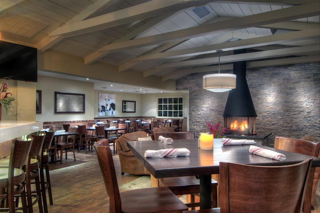 The Inn at Pasatiempo photo