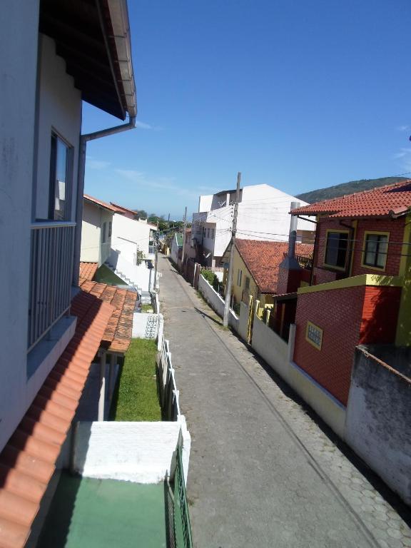  Apartmento Praia da Armação -Sul da Ilha