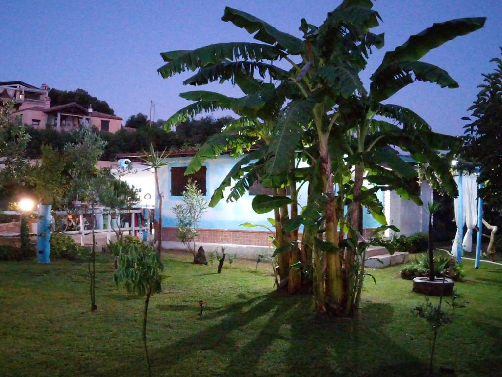 Bungalow la Madonnina a Cardedu - Vista Montagne