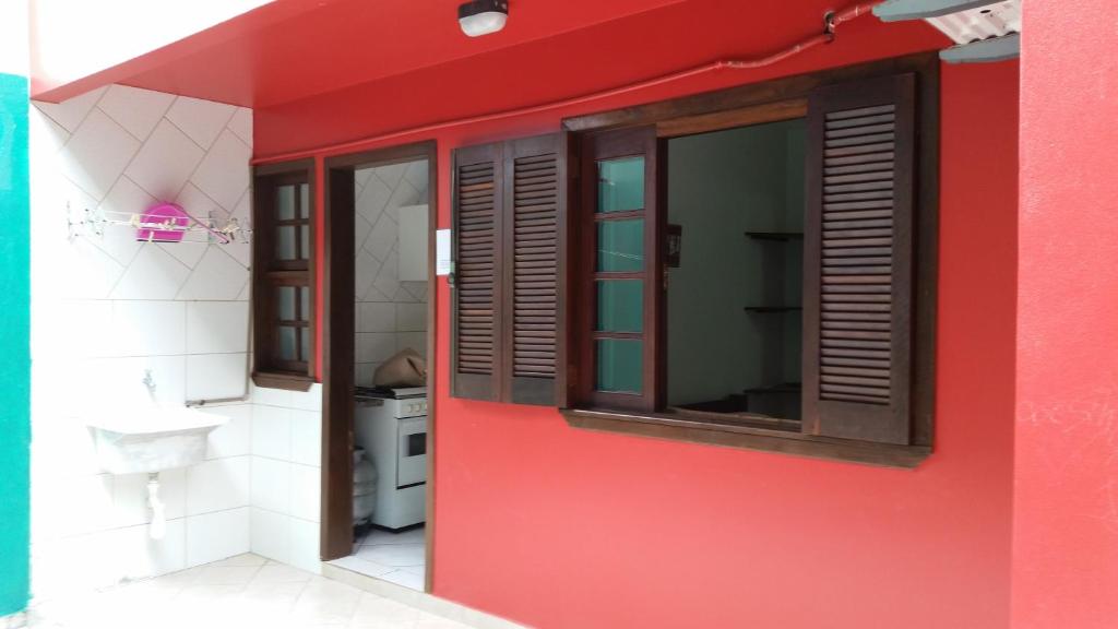  Residencial Parati