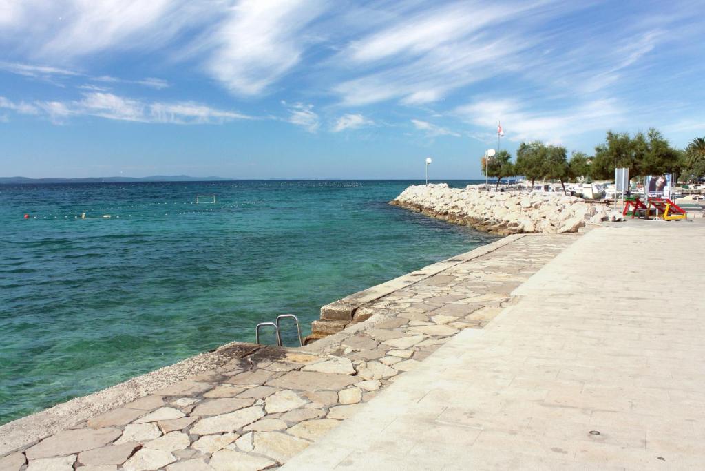 Fotografia z galérie ubytovania Apartments by the sea Zadar - Diklo, Zadar - 5924 v destinácii Zadar