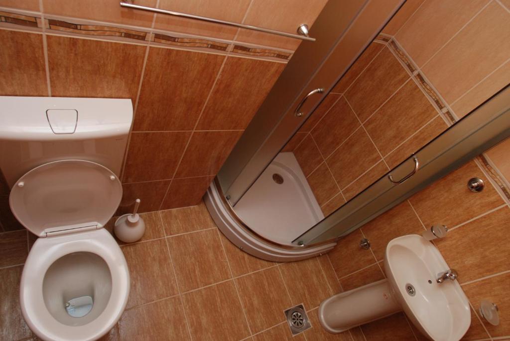 Villa Jovana Sea View - 9