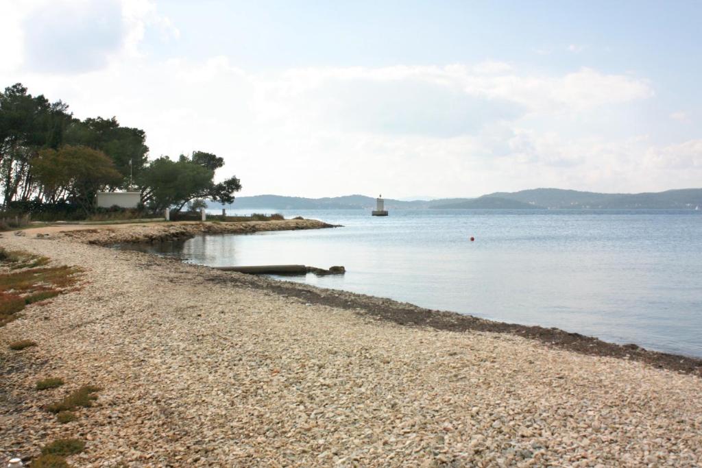 Fotografia z galérie ubytovania Apartments by the sea Sukosan, Zadar - 6176 v Sukošane