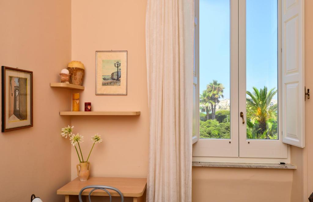 Fotografie z fotogalerie ubytování Balcone su Otranto v destinaci Otranto
