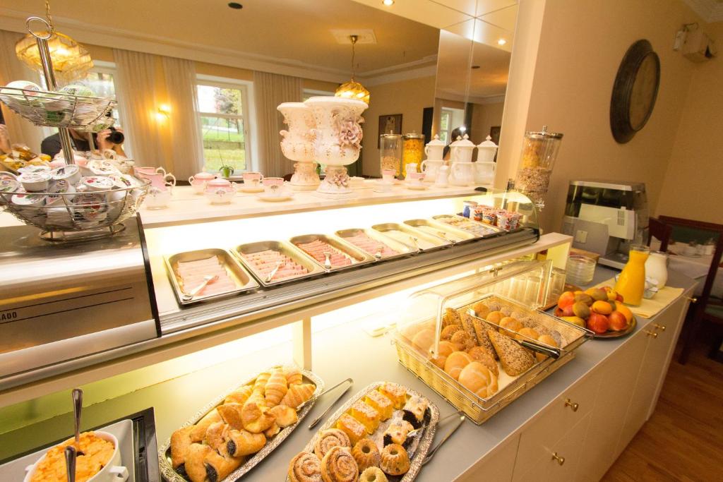 Hotel Klimt - Resim 21