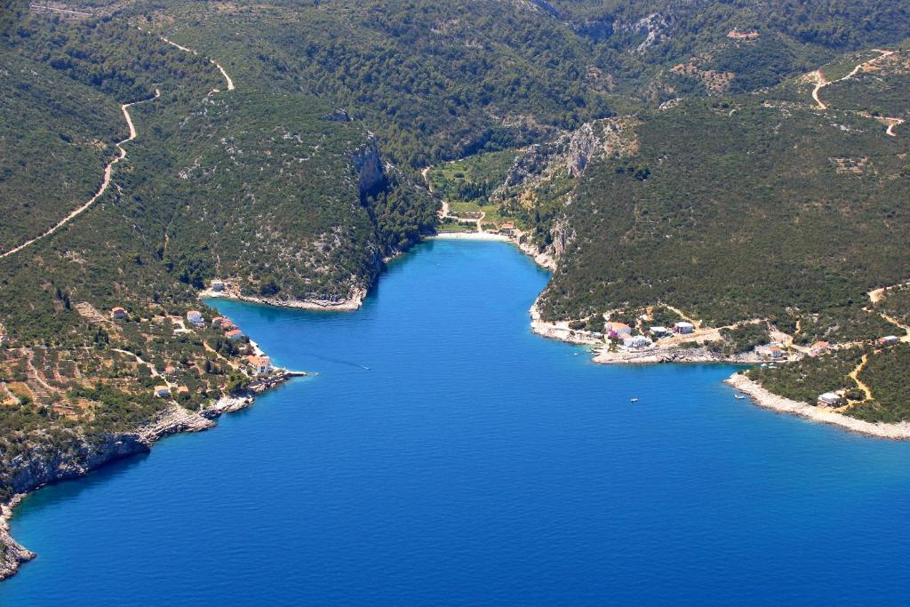 Φυσικό τοπίο κοντά σε αυτό το διαμέρισμα