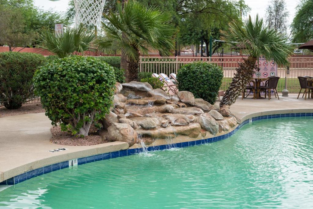 Westgate Painted Mountain Golf Resort photo
