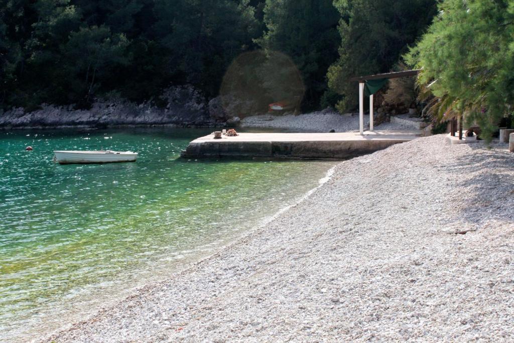 Fotografie z fotogalerie ubytování Seaside secluded apartments Cove Smokvina, Hvar - 9501 v destinaci Bogomolje