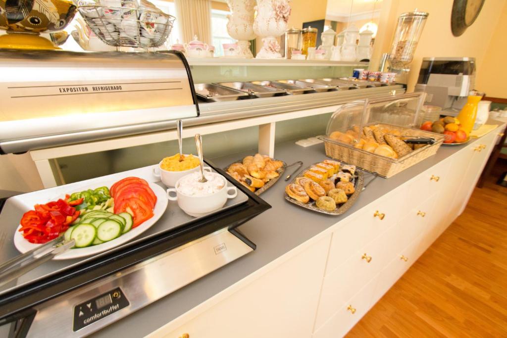 Hotel Klimt - Resim 16