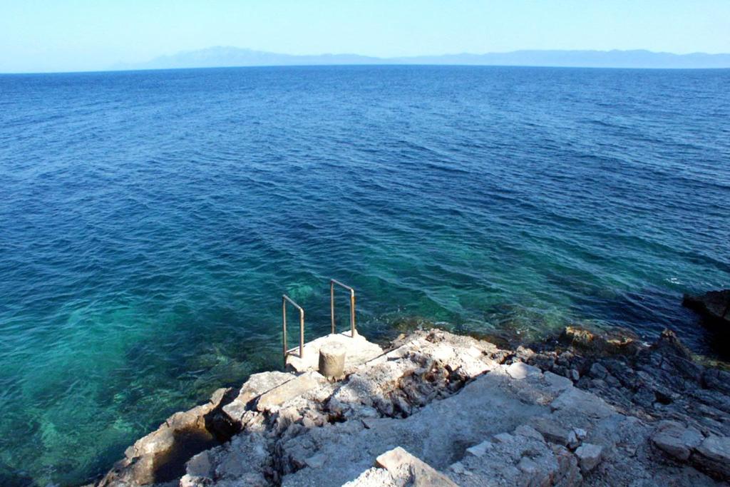 Fotografia z galérie ubytovania Seaside secluded apartments Cove Srhov Dolac, Hvar - 2072 v destinácii Gdinj