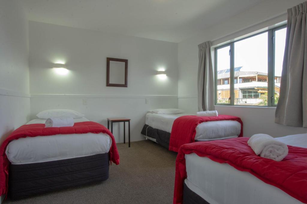 Alpine-Pacific Holiday Park - Resim 28