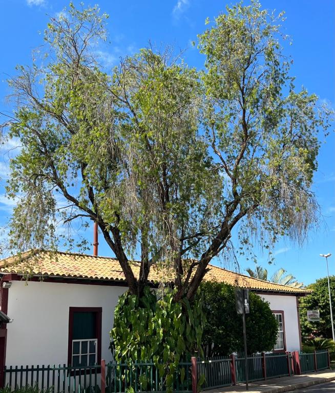 Pousada Travessia - Minas Gerais