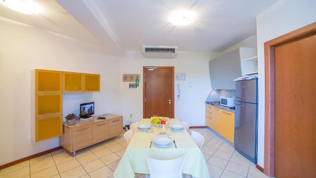 Aparthotel Gioia - Suite (4 Adults)