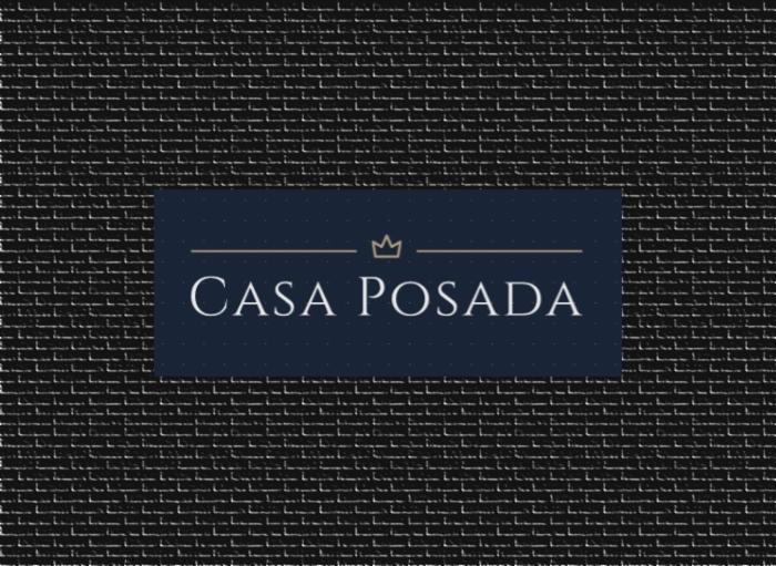 Certifikát, hodnocení, plakát nebo jiný dokument vystavený v ubytování Casa-Posada
