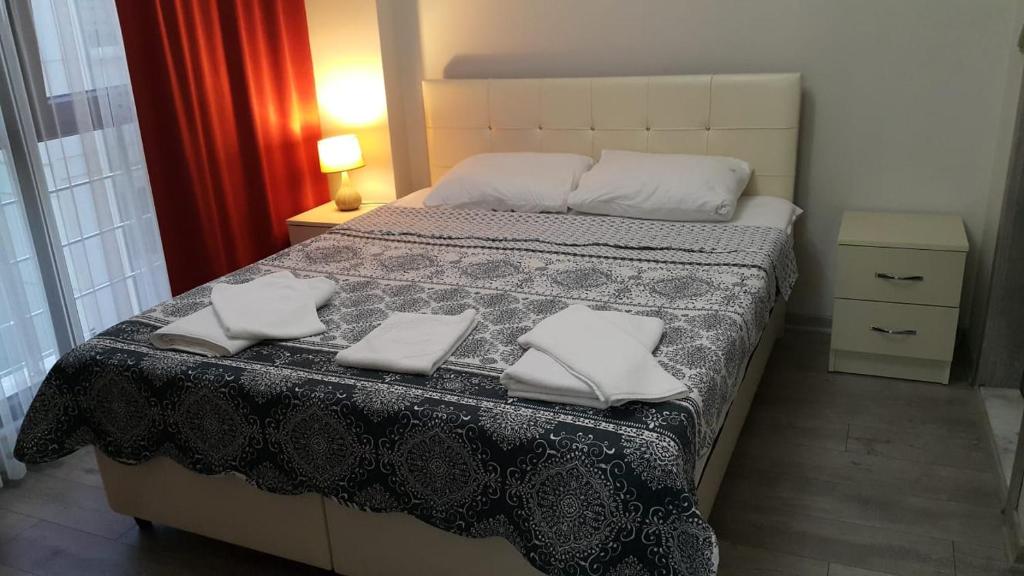Kép Pelitpark Apart szállásáról Trabzonban a galériában