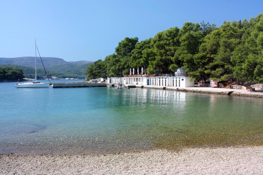 Fotografia z galérie ubytovania Apartments with a parking space Stari Grad, Hvar - 13287 v Starom Grade
