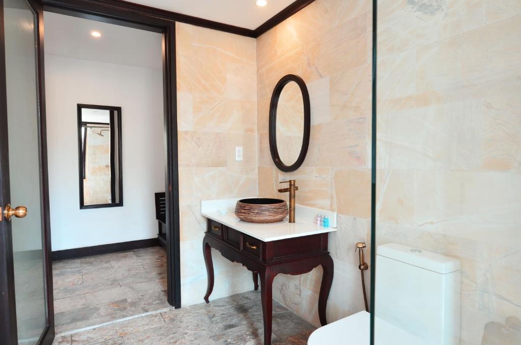 Hoian Central Hotel - 10