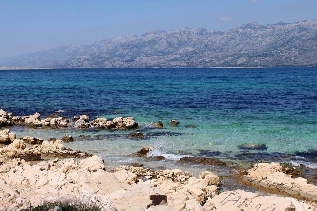 Fotografia z galérie ubytovania Apartments by the sea Razanac, Zadar - 14179 v Ražanaci