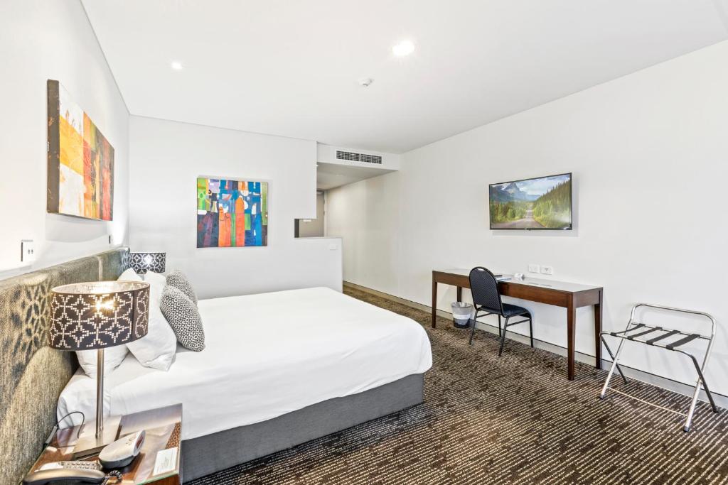 The Colmslie Hotel - Resim 38