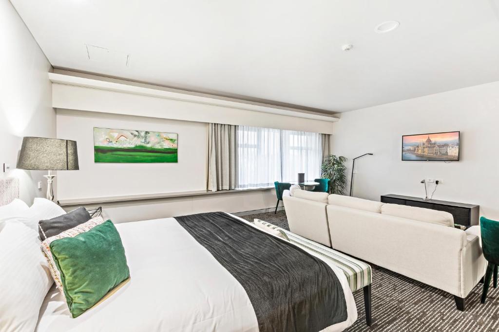 The Colmslie Hotel - Resim 36