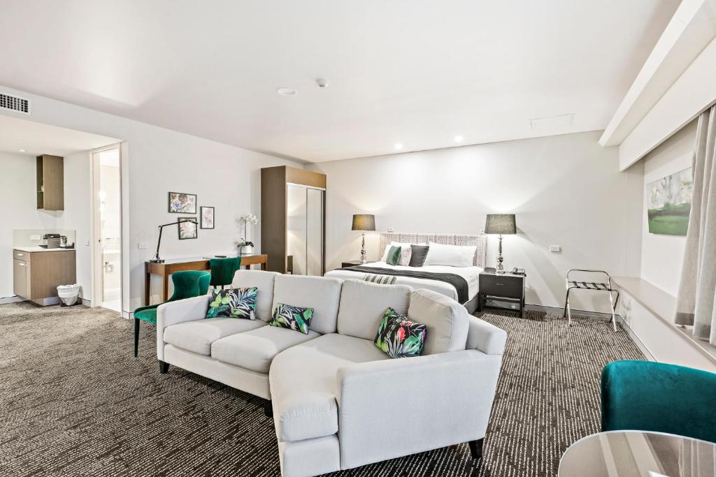 The Colmslie Hotel - Resim 33