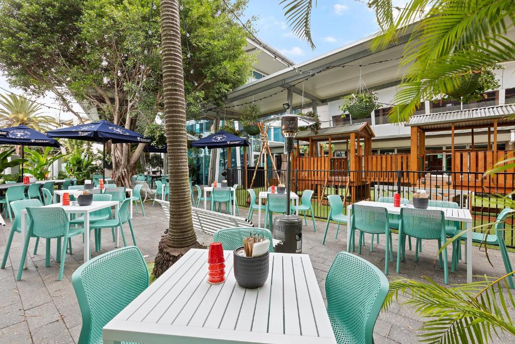 The Colmslie Hotel - Resim 31