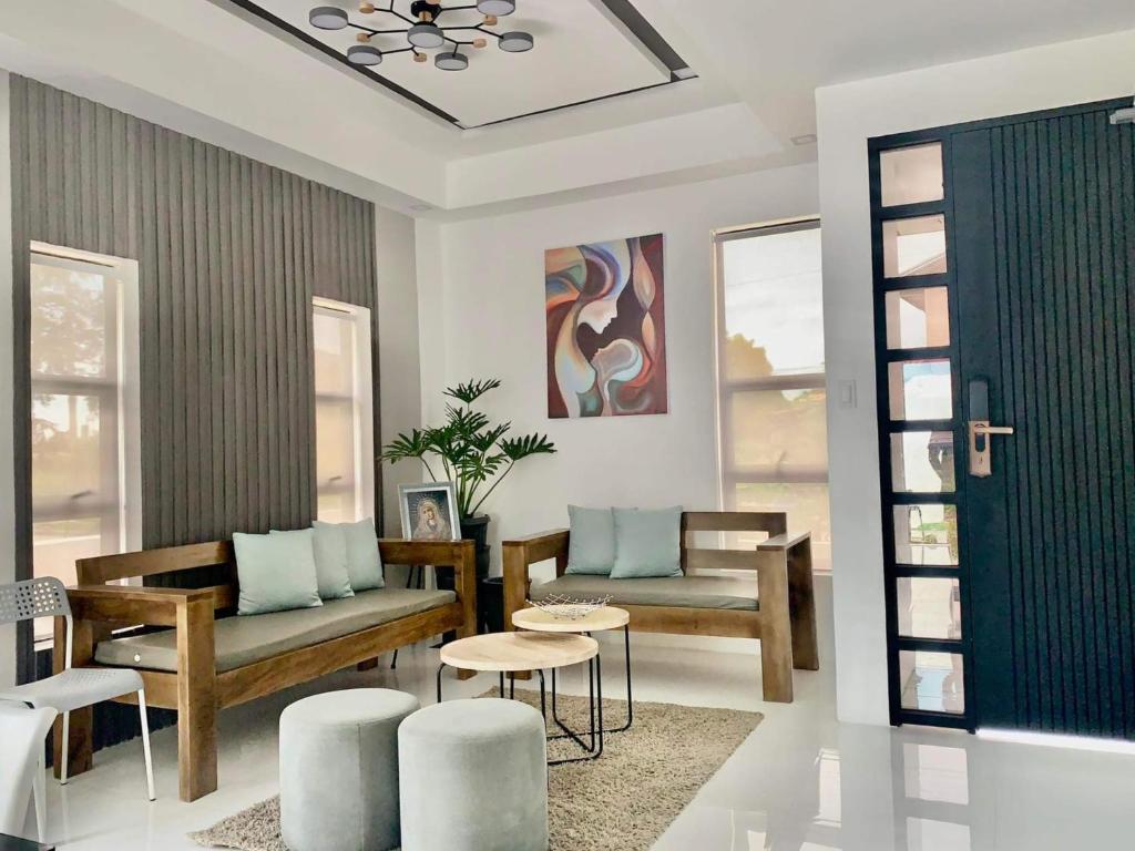 Casa de Buena - Modern Villa