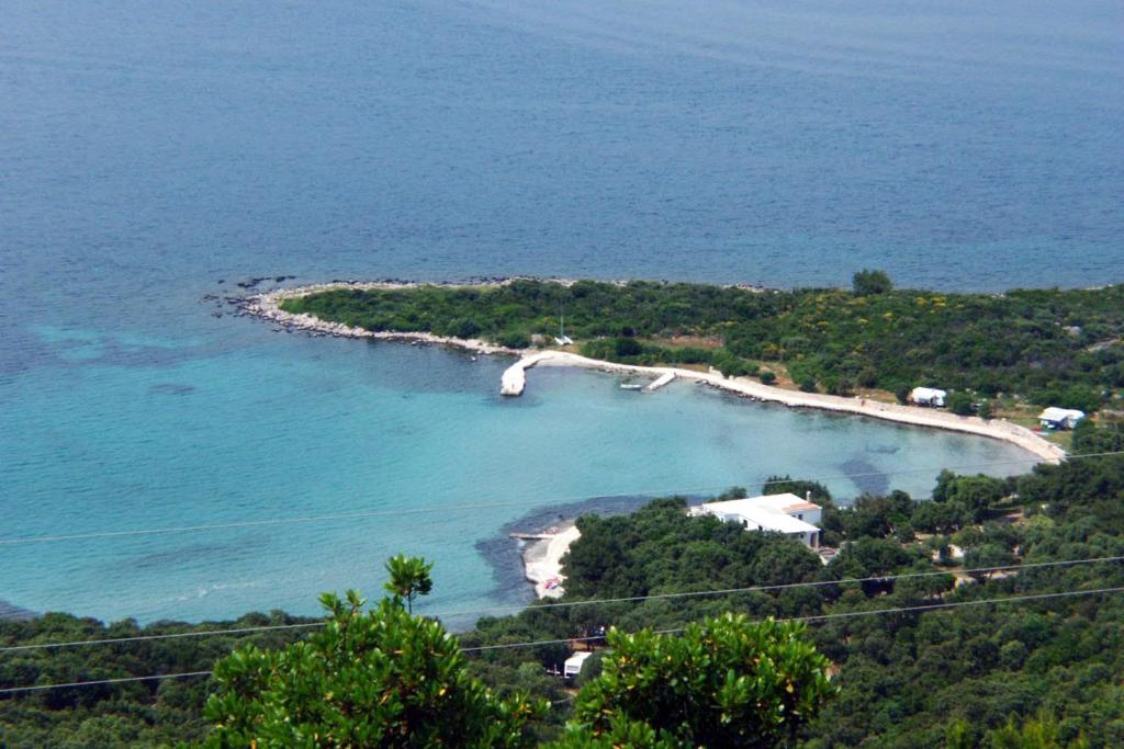 Fotografie z fotogalerie ubytování Apartments by the sea Sucuraj, Hvar - 14736 v destinaci Sućuraj