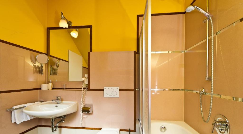 Hotel Monpti - Resim 21